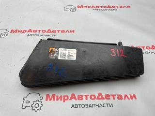 подушка безопасности сиденья Cadillac XT5 1 поколение (2016 - 2025), 84216835