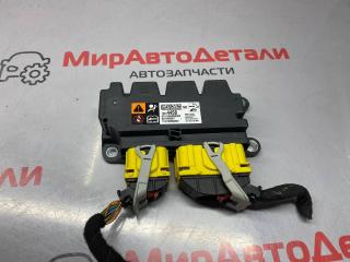 блок AirBag Chevrolet Equinox 3 поколение 2018, 1.5 л., бензин, АКПП, 13514458