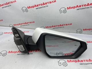 зеркало наружное правое GMC Terrain 2 поколение (2017 - 2025), 84322579