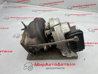 турбина Alfa Romeo Stelvio 1 поколение, 2.0 л., бензин, 00500525430