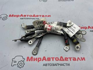 плюсовой провод аккумулятора Chevrolet Bolt 1 поколение 2020, электро, 42500421