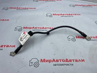 плюсовой провод аккумулятора Opel Ampera 2 поколение, 42520616