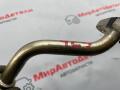 масляная трубка турбины Opel Astra K (2015 - 2019), 1.4 л., бензин, 12660184 - фото №5