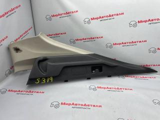 обшивка стойки задней правой Opel Insignia 2 поколение (B) (2017 - 2020), 11H403402