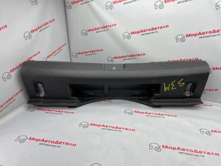обшивка багажника Opel Insignia 2 поколение (B) (2017 - 2020), 39129262