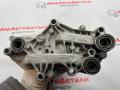 теплообменник масляного фильтра Opel Zafira 3 поколение (C) (2011 - 2016), 1.6 л., дизель, 55505256, 55501530 - фото №6
