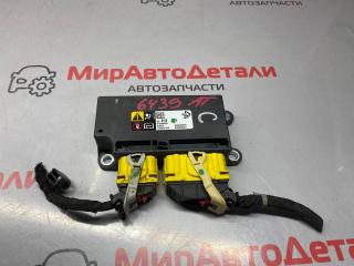 блок AirBag Chevrolet Camaro 6 поколение [рестайлинг] 2020, 3.6 л., бензин, АКПП, кабриолет, 13529159