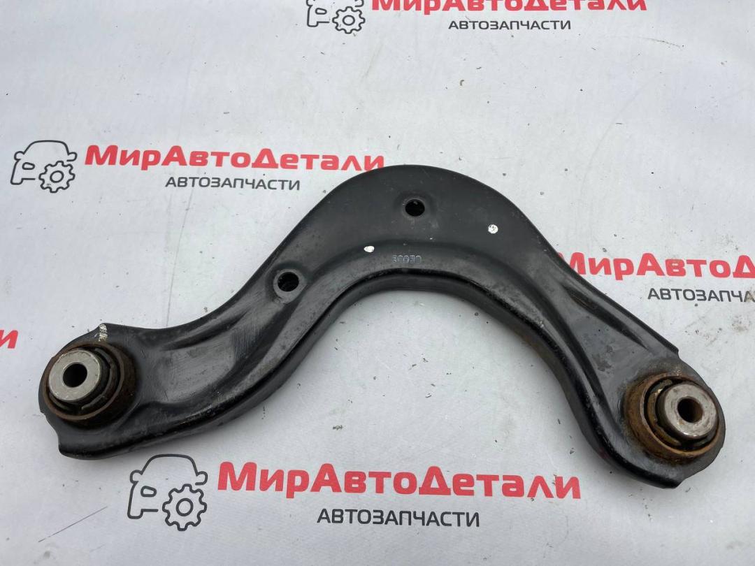 рычаг задний правый Honda Civic 10 поколение 2017, 1.5 л., бензин, АКПП, купе - фото №1