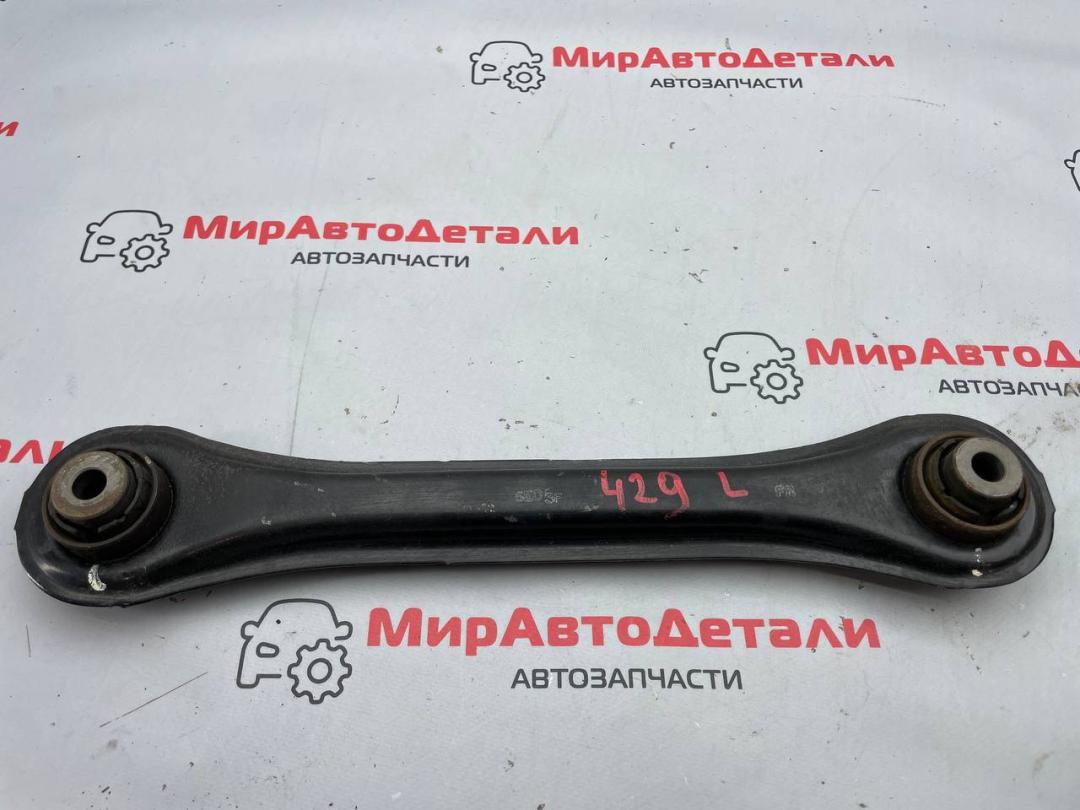 рычаг задний левый Honda Civic 10 поколение 2017, 1.5 л., бензин, АКПП, купе - фото №1