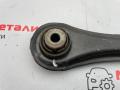 рычаг задний левый Honda Civic 10 поколение 2017, 1.5 л., бензин, АКПП, купе - фото №2