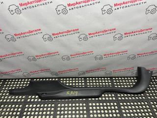 накладка на порог внутренняя Buick Regal 6 поколение 2018, 2.0 л., бензин, АКПП, 39119850