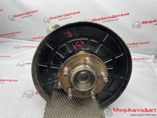 кулак задний правый GMC Terrain 2 поколение (2017 - 2025), 84034301
