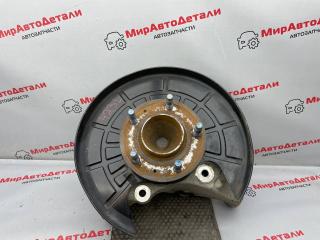 кулак задний левый GMC Terrain 2 поколение (2017 - 2025), 84034300