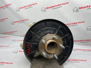 кулак задний правый GMC Terrain 2 поколение (2017 - 2025), 84034301
