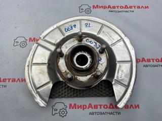 ступица задняя левая Ford Escape 4 поколение CX482 2020, 1.5 л., бензин, АКПП