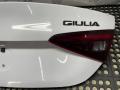 крышка багажника (дверь 3-5) Alfa Romeo Giulia 2 поколение 2019, 2.0 л., бензин, АКПП - фото №4