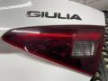 крышка багажника (дверь 3-5) Alfa Romeo Giulia 2 поколение 2019, 2.0 л., бензин, АКПП - фото №7
