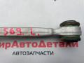рычаг задний левый Alfa Romeo Stelvio 1 поколение 2018, 2.0 л., бензин, АКПП, K206703 - фото №4