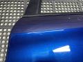 дверь задняя левая Alfa Romeo Stelvio 1 поколение 2018, 2.0 л., бензин, АКПП - фото №3