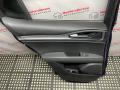 дверь задняя левая Alfa Romeo Stelvio 1 поколение 2018, 2.0 л., бензин, АКПП - фото №13