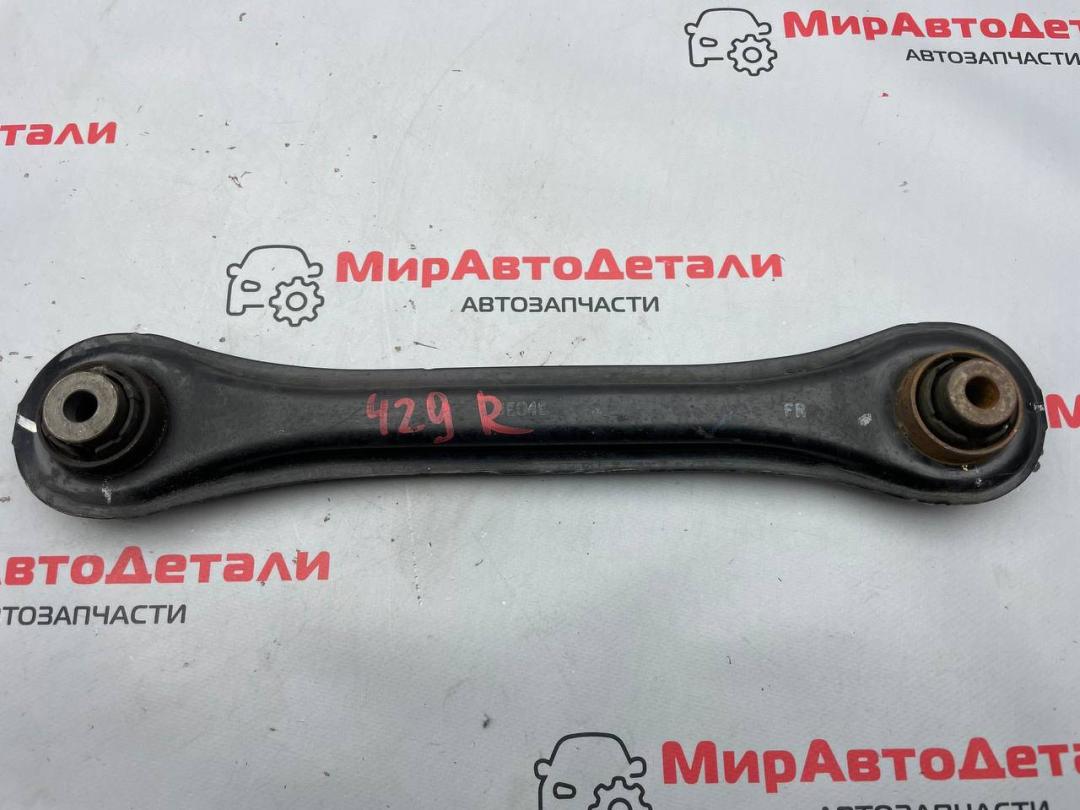 рычаг задний правый Honda Civic 10 поколение 2017, 1.5 л., бензин, АКПП, купе - фото №1
