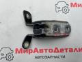 петля двери Chevrolet Equinox 3 поколение 2020, 1.5 л., бензин, АКПП - фото №2
