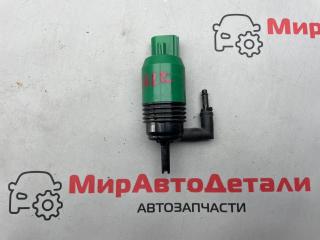 насос (моторчик) омывателя стекла GMC Acadia 2 поколение [рестайлинг] (2019 - 2023), 814257