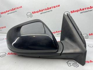 зеркало наружное правое Buick Encore GX 1 поколение 2020, 1.3 л., бензин, АКПП, 42752306