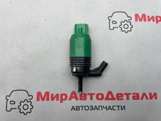 насос (моторчик) омывателя стекла GMC Acadia 2 поколение [рестайлинг] (2019 - 2023), 814257