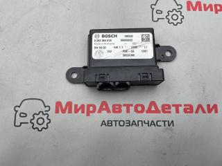 блок управления парктрониками Alfa Romeo Stelvio 1 поколение, 50538366