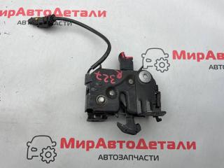 замок капота Alfa Romeo Giulia 2 поколение 2019, 2.0 л., бензин, АКПП, 50547306