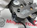 замок капота Alfa Romeo Giulia 2 поколение 2019, 2.0 л., бензин, АКПП, 50547306 - фото №4