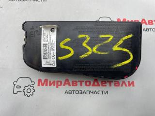 подушка безопасности сиденья Alfa Romeo Stelvio 1 поколение 2018, 2.0 л., бензин, АКПП, 34203229
