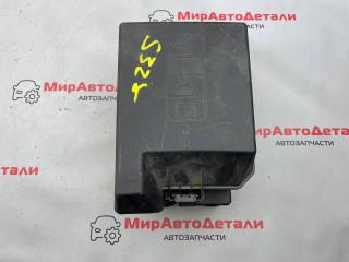 блок предохранителей Buick Encore GX 1 поколение 2020, 1.3 л., бензин, АКПП, 42733199