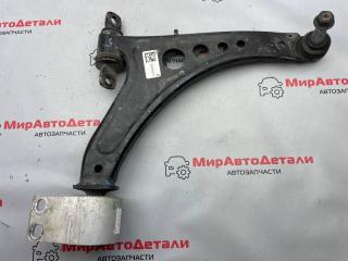 рычаг передний правый Opel Insignia 2 поколение (B) (2017 - 2020), 84376572
