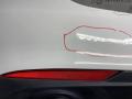 бампер задний Alfa Romeo Giulia 2 поколение 2019, 2.0 л., бензин, АКПП - фото №13