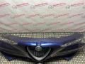 бампер передний Alfa Romeo Stelvio 1 поколение 2018, 2.0 л., бензин, АКПП - фото №2