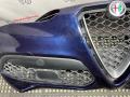 бампер передний Alfa Romeo Stelvio 1 поколение 2018, 2.0 л., бензин, АКПП - фото №5