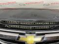 бампер передний Chevrolet Malibu 9 поколение [рестайлинг] 2019, 1.5 л., бензин, АКПП - фото №12