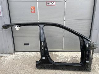 стойка кузовная передняя Cadillac Lyriq 1 поколение 2024, электро