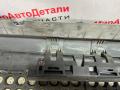 накладка на порог Alfa Romeo Stelvio 1 поколение 2018, 2.0 л., бензин, АКПП, 156132358 - фото №12