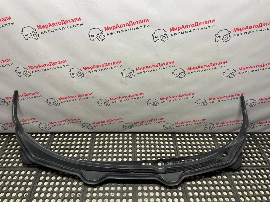 дождевик Honda Civic 10 поколение 2017, 1.5 л., бензин, АКПП, купе, 74200TBAA - фото №1