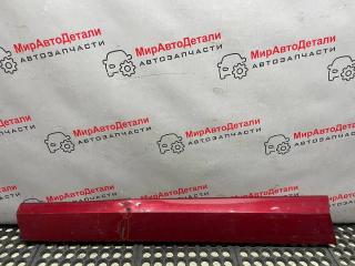 молдинг двери передней левой Buick Encore GX 1 поколение 2020, 1.3 л., бензин, АКПП, BLL34491