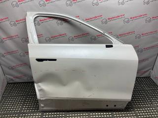 дверь передняя правая Cadillac Lyriq 1 поколение 2024, электро