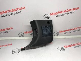 накладка на порог внутренняя Honda Accord 10 поколение 2018, 1.5 л., бензин, АКПП, 83161TVA