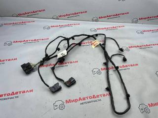 Проводка бампера заднего Chevrolet Equinox 3 поколение 2021, 1.5 л., бензин, АКПП, 84569241