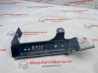 крепление ( кронштейн ) крыла Alfa Romeo Stelvio 1 поколение 2018, 2.0 л., бензин, АКПП