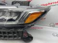 фара левая Honda Accord 10 поколение 2019, 1.5 л., бензин, АКПП, TVAAA0 - фото №2