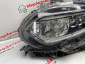 фара левая Honda Accord 10 поколение 2019, 1.5 л., бензин, АКПП, TVAAA0 - фото №5