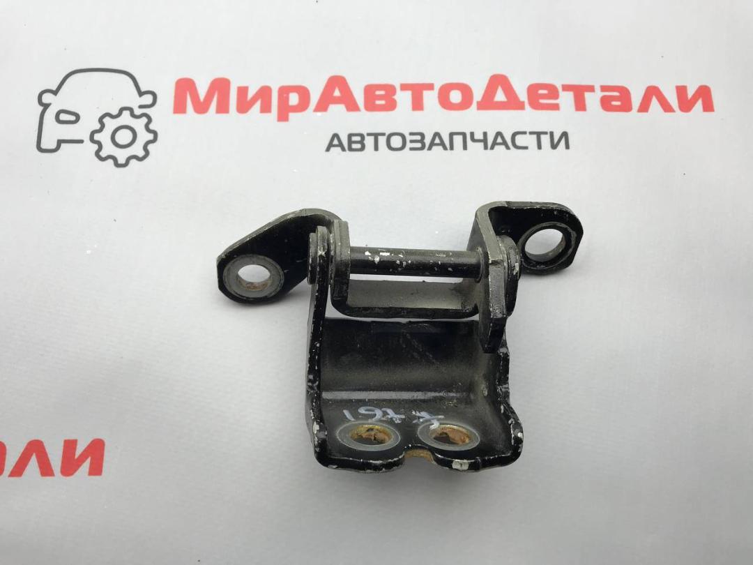 петля двери Honda Accord 10 поколение 2018, 1.5 л., бензин, АКПП, 099D8M - фото №1